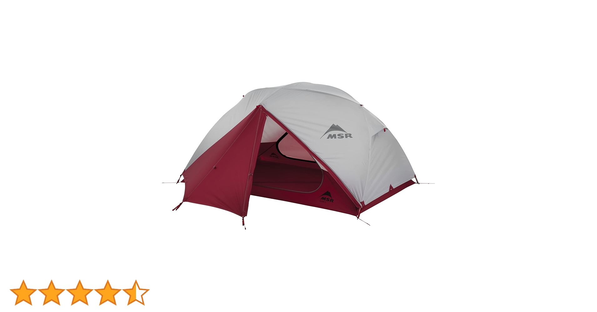 エムエスアール MSR キャンプ 軽量 テント グランドシート付 エリクサー Amazon | MSR アウトドア キャンプ 軽量 バックパッキング